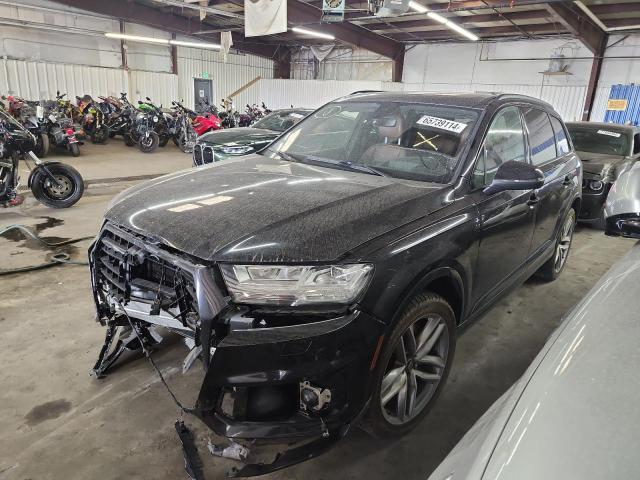 audi q7 prestig 2017 wa1vaaf7xhd040498