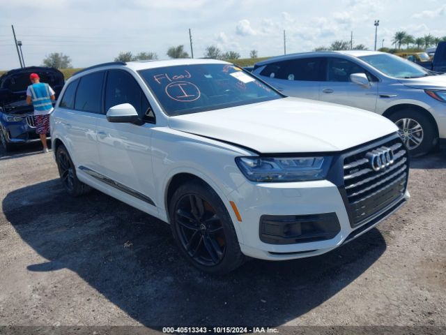 audi q7 2018 wa1vaaf7xjd013467