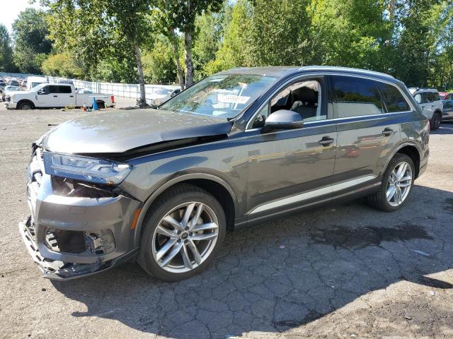 audi q7 prestig 2018 wa1vaaf7xjd030964