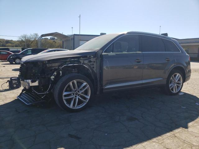 audi q7 prestig 2018 wa1vaaf7xjd053287