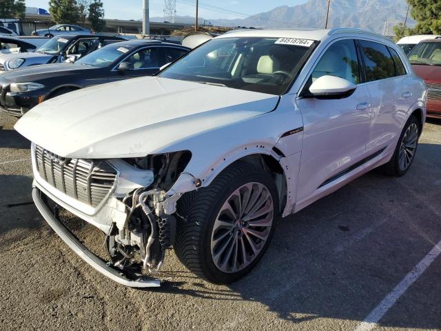 audi e-tron pre 2019 wa1vaage2kb009133