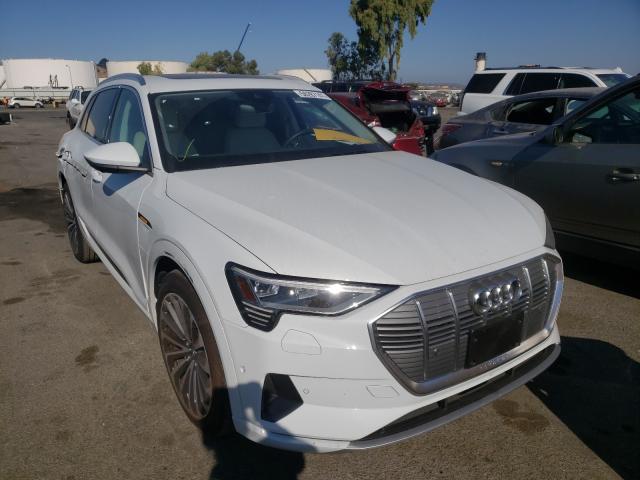 audi e-tron 2019 wa1vaagexkb005928