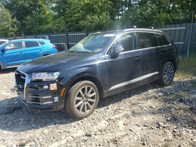 audi q7 prestig 2017 wa1vabf70hd026566