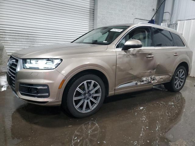 audi q7 prestig 2018 wa1vabf71jd040479