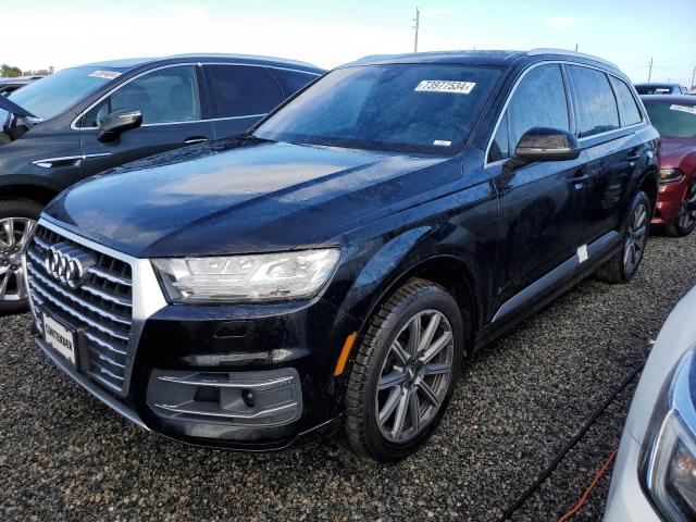 audi q7 prestig 2018 wa1vabf73jd024185