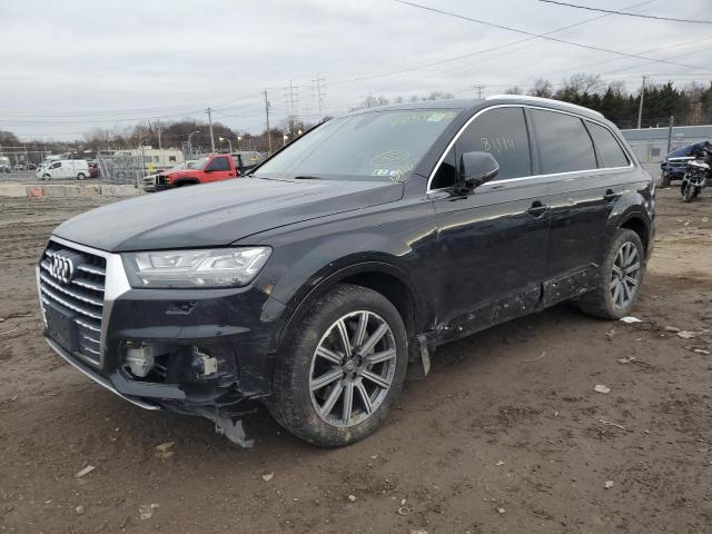 audi q7 prestig 2017 wa1vabf75hd040821