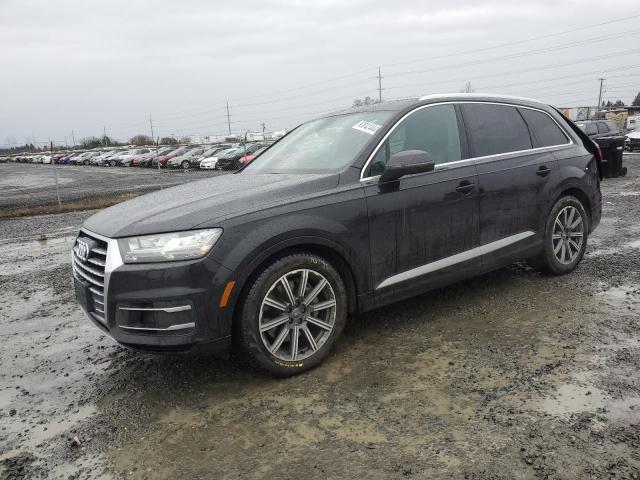 audi q7 prestig 2017 wa1vabf75hd044416