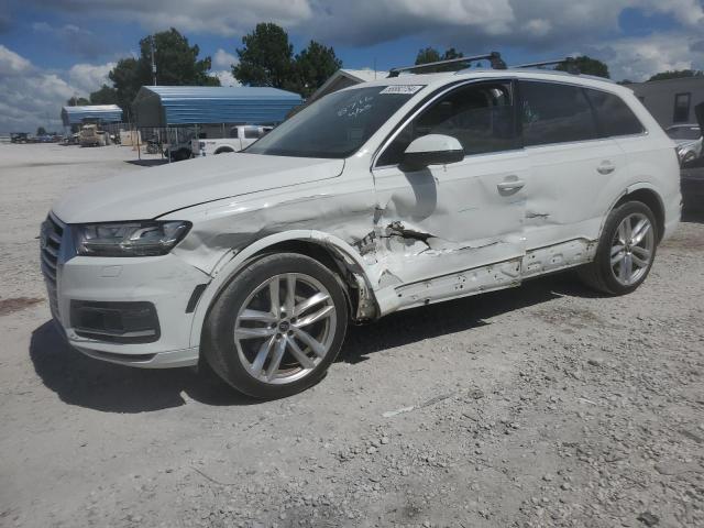 audi q7 2018 wa1vabf76jd028716