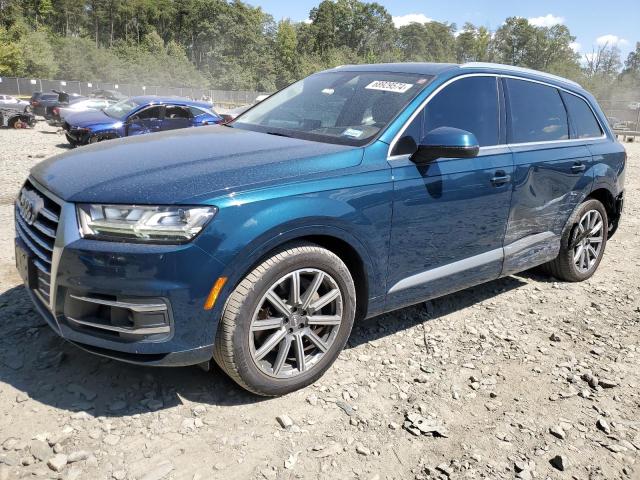 audi q7 prestig 2018 wa1vabf76jd037772