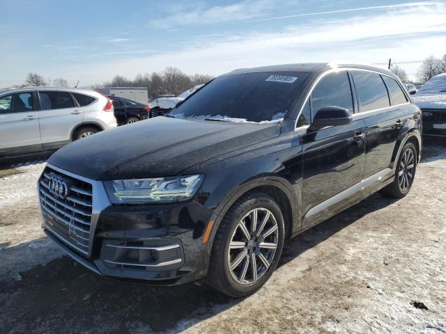 audi q7 prestig 2017 wa1vabf77hd006606