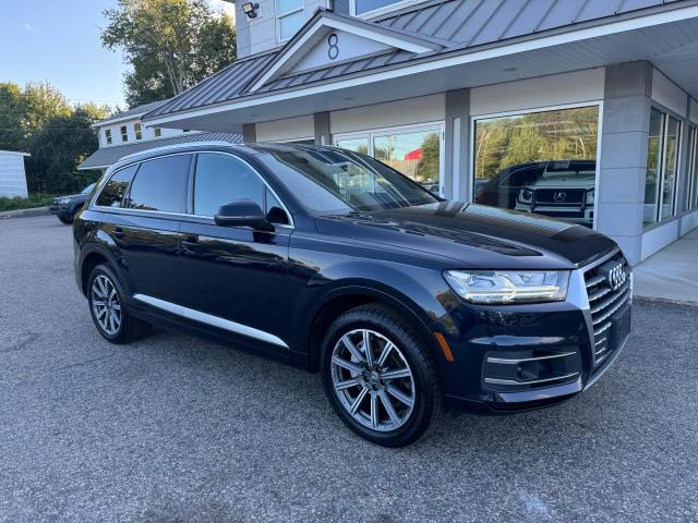 audi q7 prestig 2017 wa1vabf77hd033918