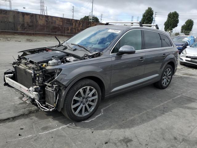 audi q7 prestig 2018 wa1vabf77jd036629