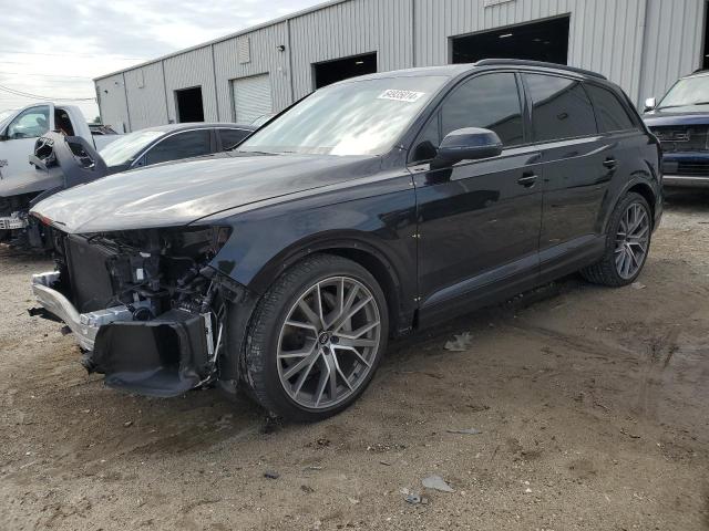 audi q7 prestig 2019 wa1vabf77kd033358