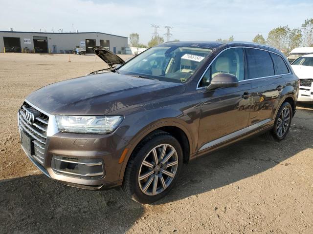 audi q7 prestig 2017 wa1vabf78hd026010