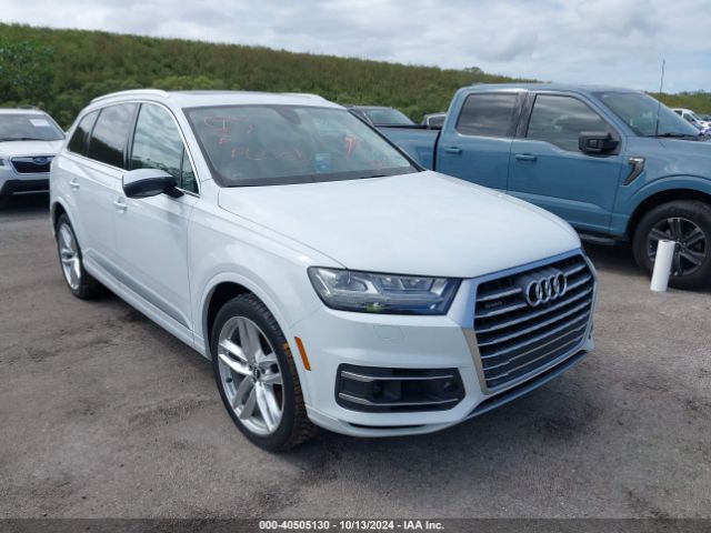 audi q7 2018 wa1vabf78jd011965