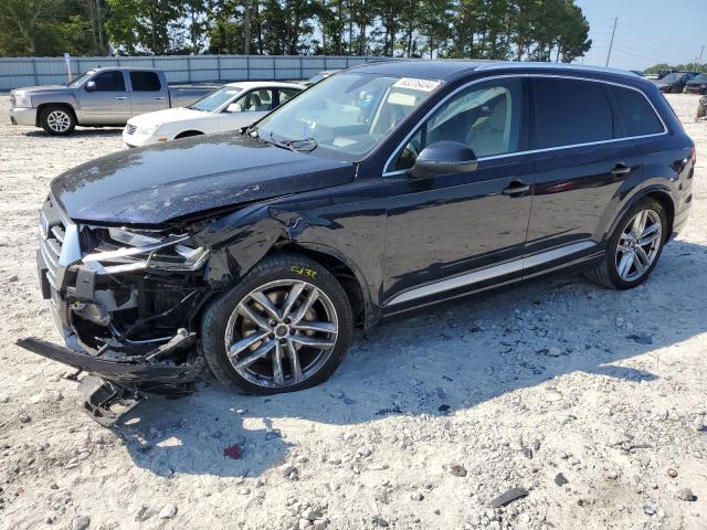 audi q7 prestig 2017 wa1vabf79hd014254