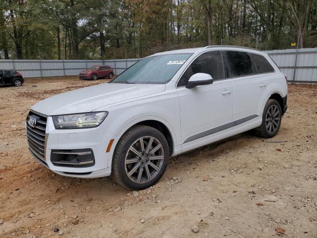 audi q7 prestig 2018 wa1vabf7xjd001566