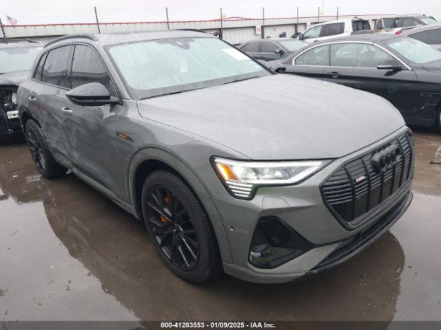 audi e-tron 2023 wa1vabge2pb013244