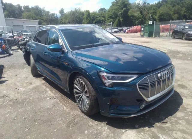 audi e-tron 2019 wa1vabge8kb010180