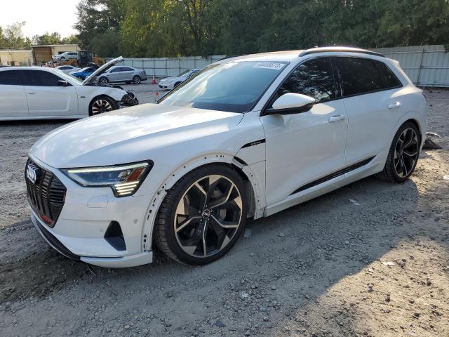 audi e-tron 2021 wa1vabge9mb026522