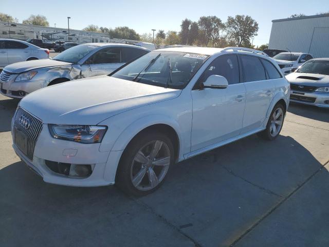 audi a4 allroad 2013 wa1vfafl1da139950