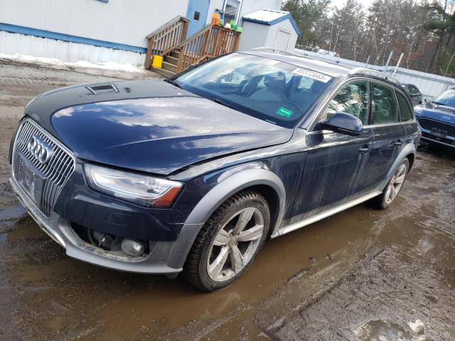 audi  2013 wa1vfafl9da251041