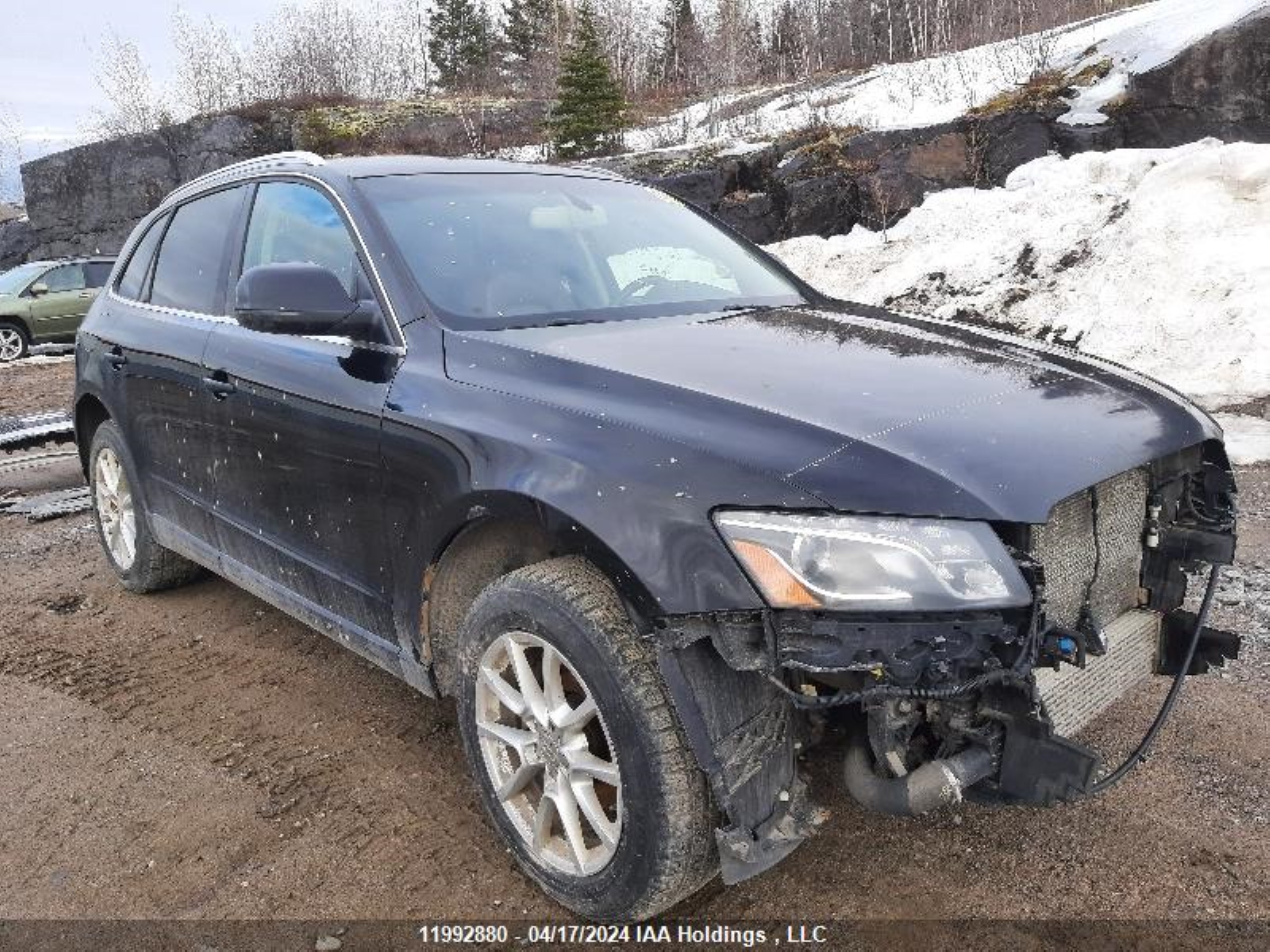 audi q5 2012 wa1vfcfp0ca092343