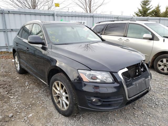 audi  2012 wa1vfcfp2ca075642