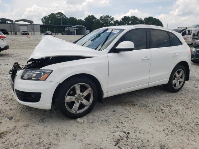 audi q5 prestig 2010 wa1vkafp4aa094402