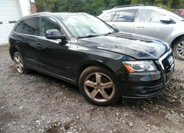 audi q5 2010 wa1vkafpxaa062697