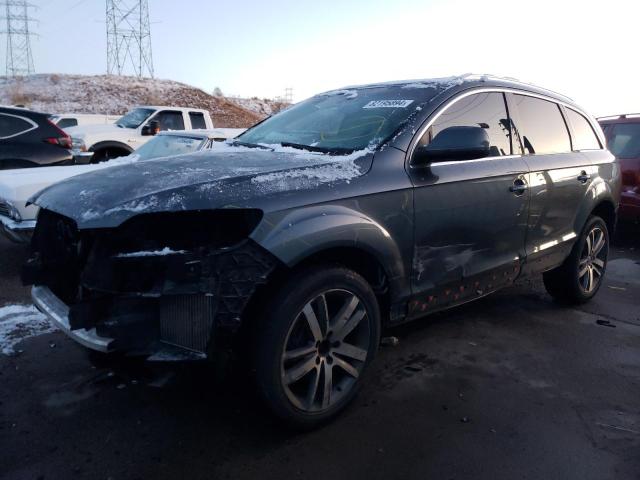 audi q7 prestig 2013 wa1vmafe0dd012368