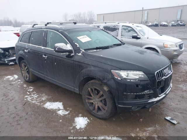 audi q7 2015 wa1vmafe0fd015483