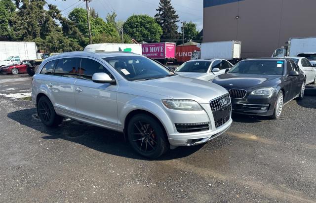 audi q7 2011 wa1vmafe2bd004687