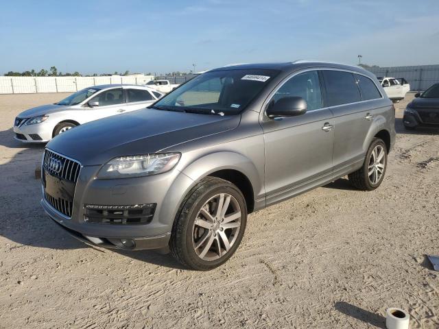 audi q7 prestig 2013 wa1vmafe2dd014008