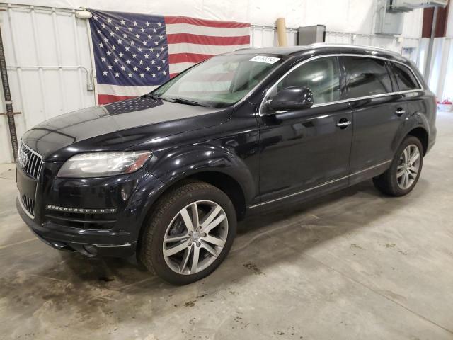 audi q7 2013 wa1vmafe2dd015028