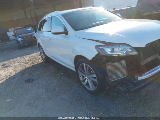 audi q7 2015 wa1vmafe2fd008213