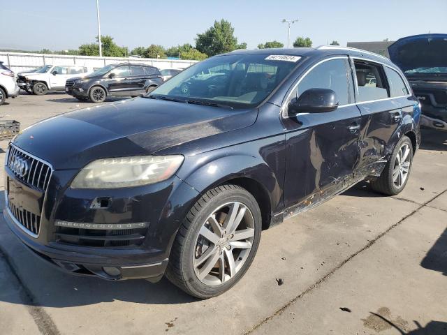 audi q7 prestig 2010 wa1vmafe3ad002512