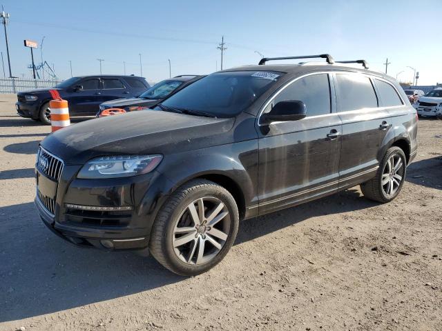 audi q7 prestig 2011 wa1vmafe3bd000809