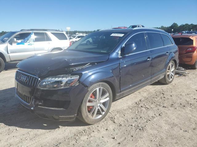 audi q7 prestig 2013 wa1vmafe3dd014213