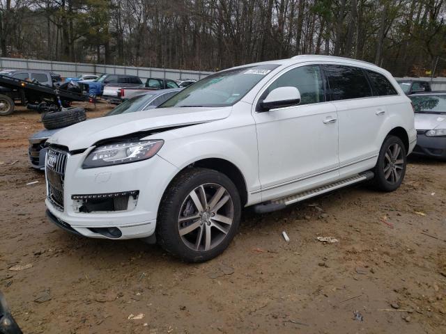 audi q7 tdi pre 2015 wa1vmafe3fd024386