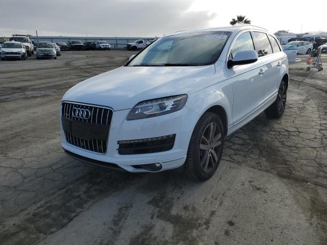 audi q7 2015 wa1vmafe4fd017172