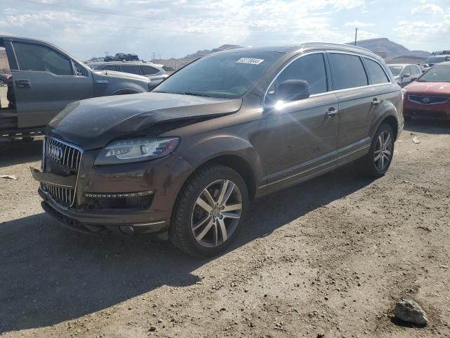 audi q7 2011 wa1vmafe5bd000830