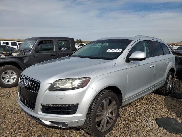 audi q7 prestig 2012 wa1vmafe6cd001129