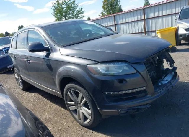 audi q7 2011 wa1vmafe7bd001753