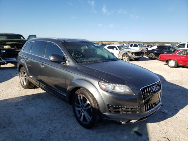 audi  2013 wa1vmafe9dd012031