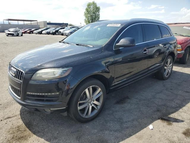 audi q7 prestig 2013 wa1vmafexdd011597