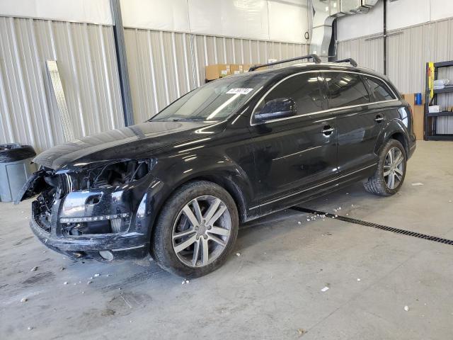 audi q7 prestig 2014 wa1vmafexed015117