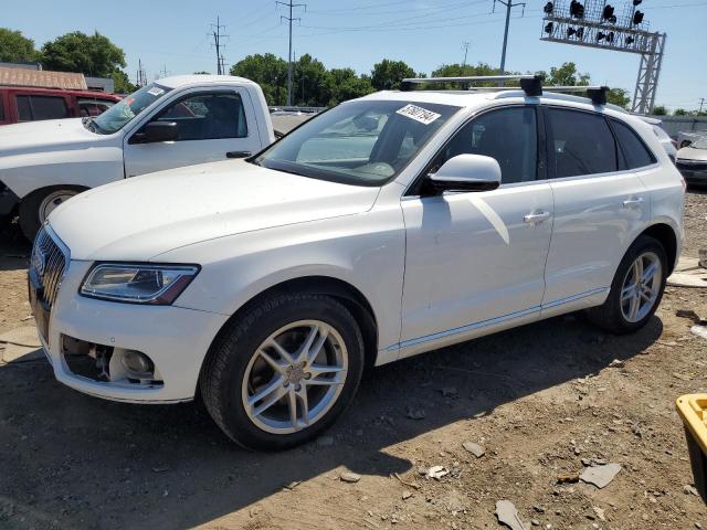 audi q5 2015 wa1vmafp2fa069564