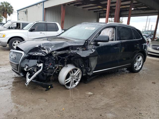 audi q5 2014 wa1vmafp8ea051794