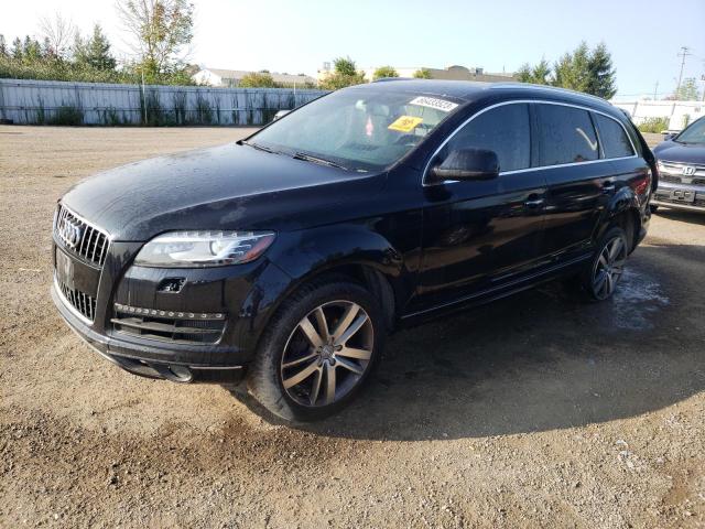 audi q7 prestig 2013 wa1vmcfe4dd002809